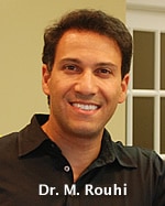 Dr. Michael Rouhi Dentist​